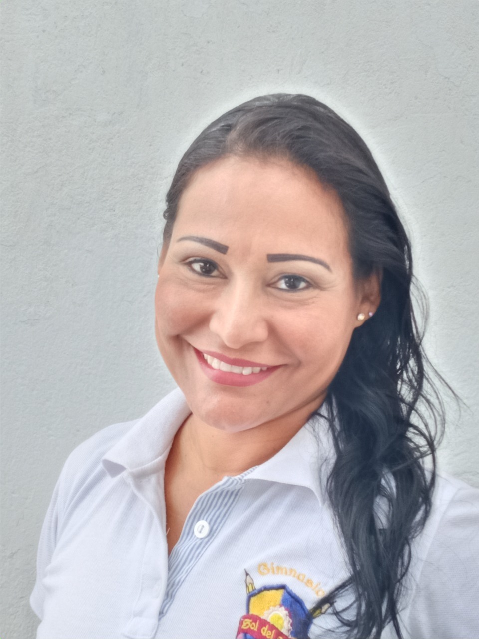 Alexandra Rizo Rectora