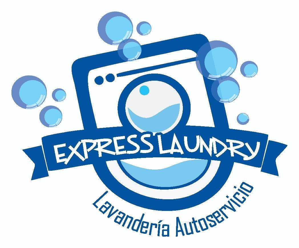 esconder región Seguir lavanderia express laundry