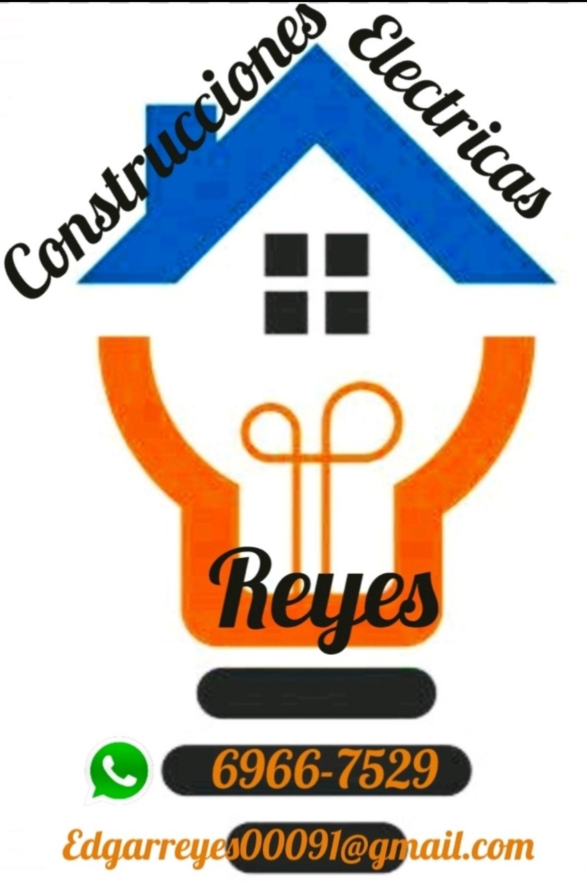 Construcciones El ctricas Reyes