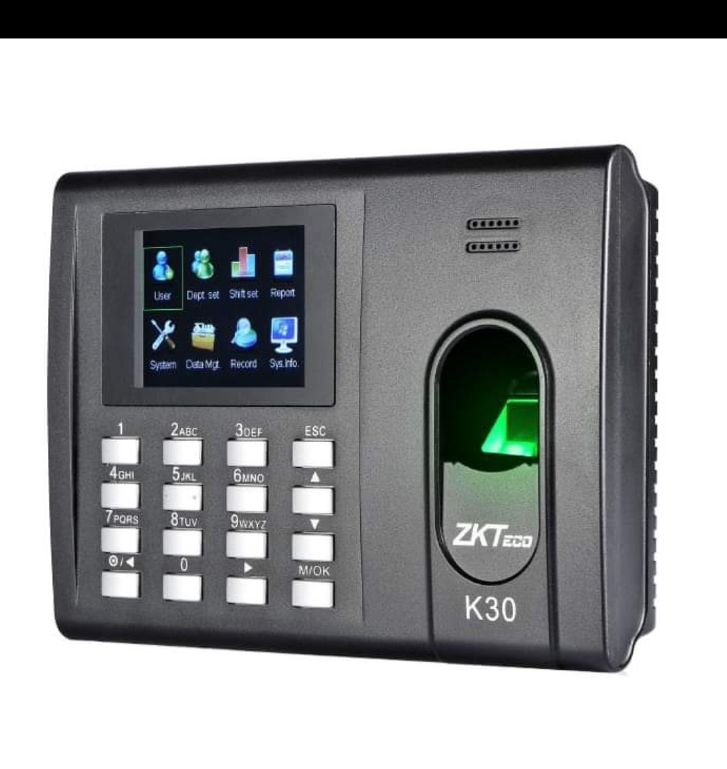 control de acceso