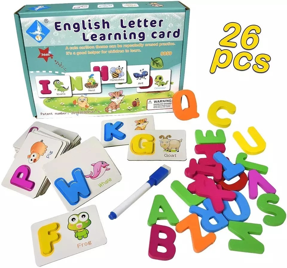 Flashcards