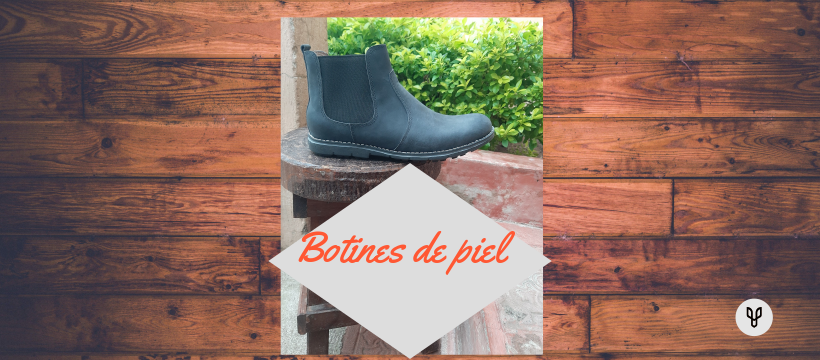 3 tipos de botines - Blog Flexi