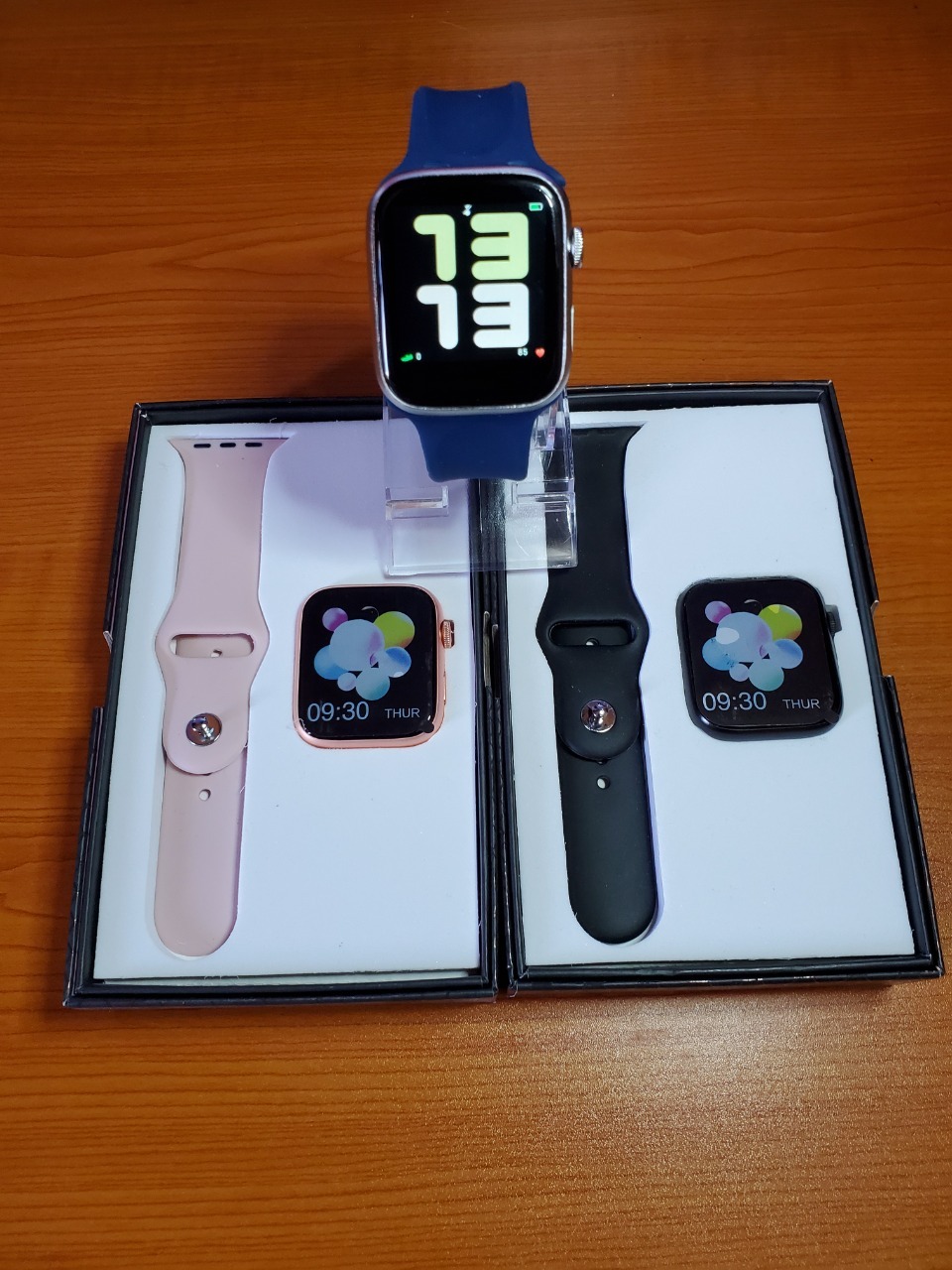 Filtros Regresar Limpiar filtros Ordenar Precio: Menor a Mayor Precio:  Mayor a Menor Smartwatch x7 SMARTWATCH SPORT TECH PRODUCT X7 HD FUNCIONES:  PASO DE EJERCICIO CALCULAR LA DISTANCIA CALORÍAS PANTALLA HD 