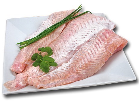 Filetes de Merluza 500 g