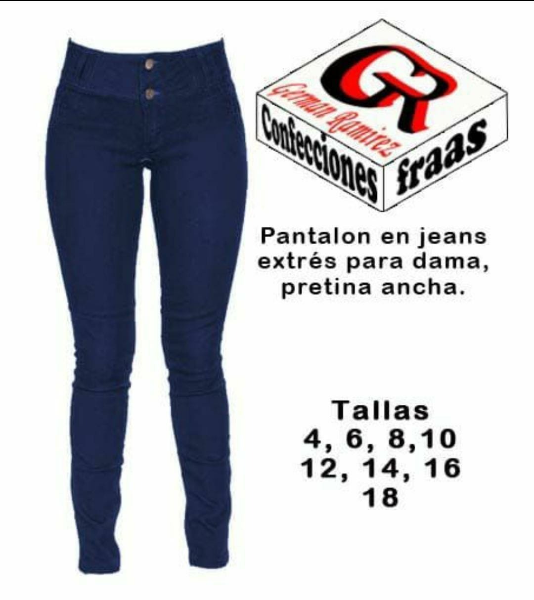 Productos 3102355204 Close slideout menu. Pantalón en jeans para caballero  Overol industrial Pantalón en jeans para dama Camisa en dril vulcano  unicolor Camisa para soldador Camisa en jeans para caballero Camisa en  jeans para dama Sueter tipo 