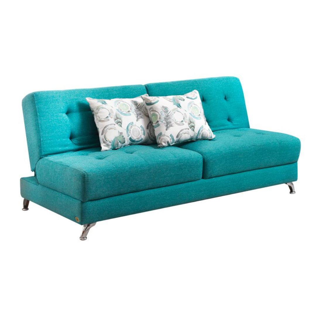 Sofa Cama Guatemala 100 Cómodo