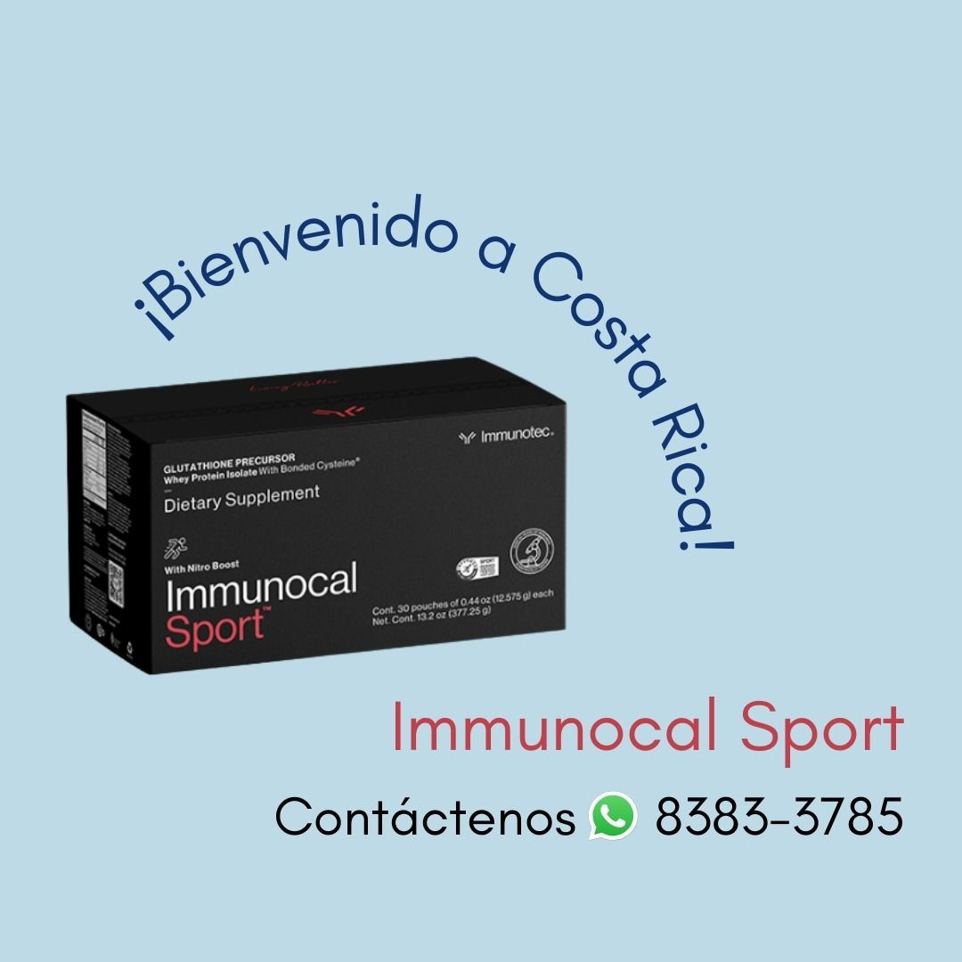 Orgnico Immunocal Booster Reds And Greens(30 sticks/ verde)